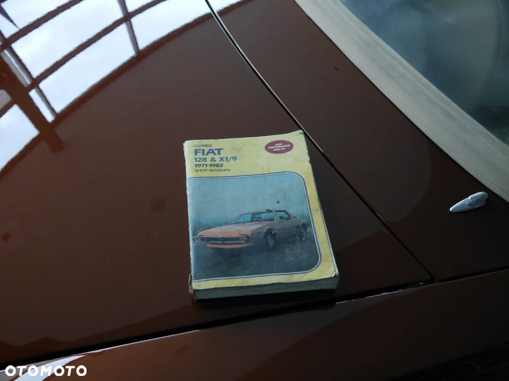 Fiat 124 Spider - 14