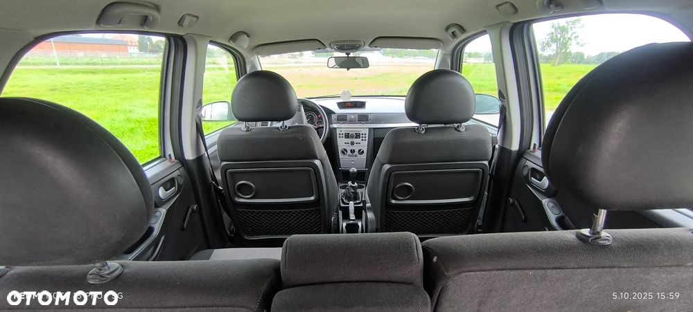 Opel Meriva 1.6 16V Enjoy - 7