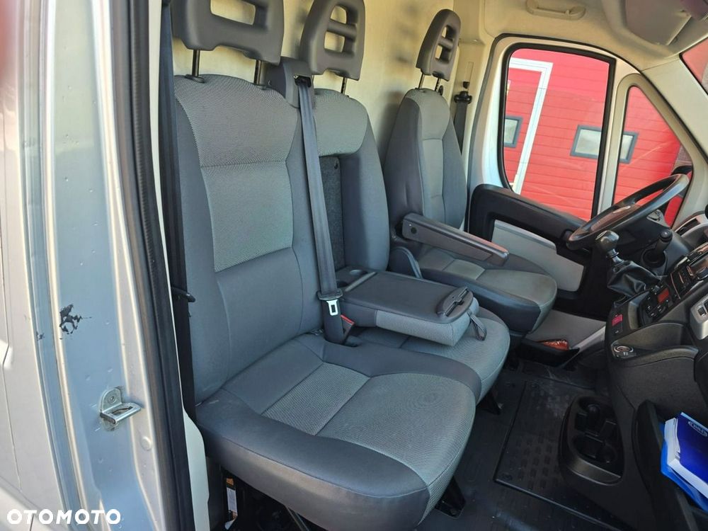Fiat Ducato - 23