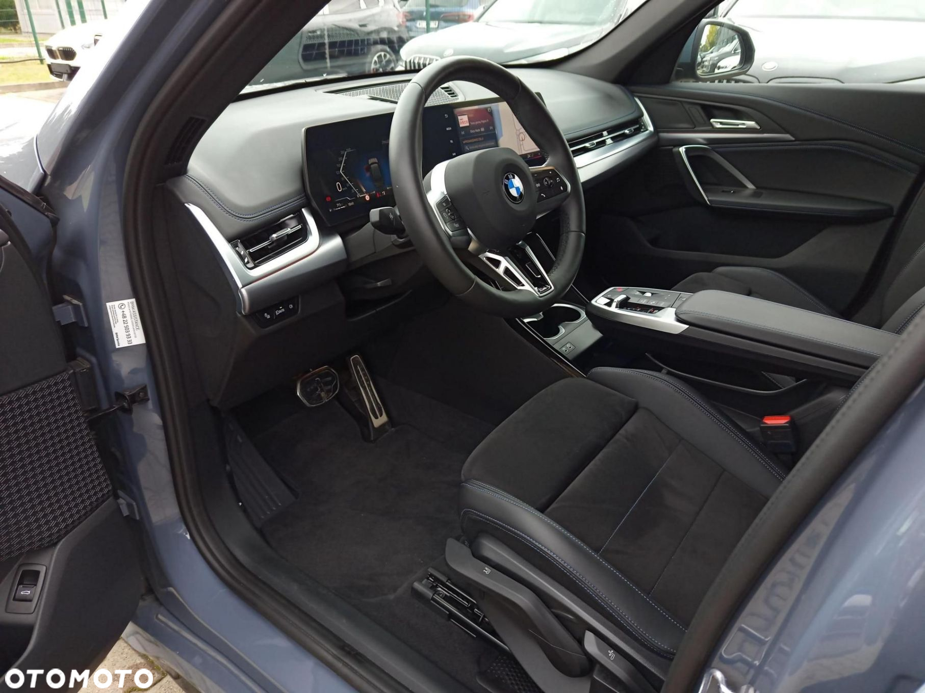 BMW X1 - 2