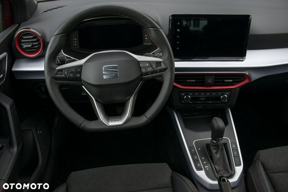 Seat Arona - 15