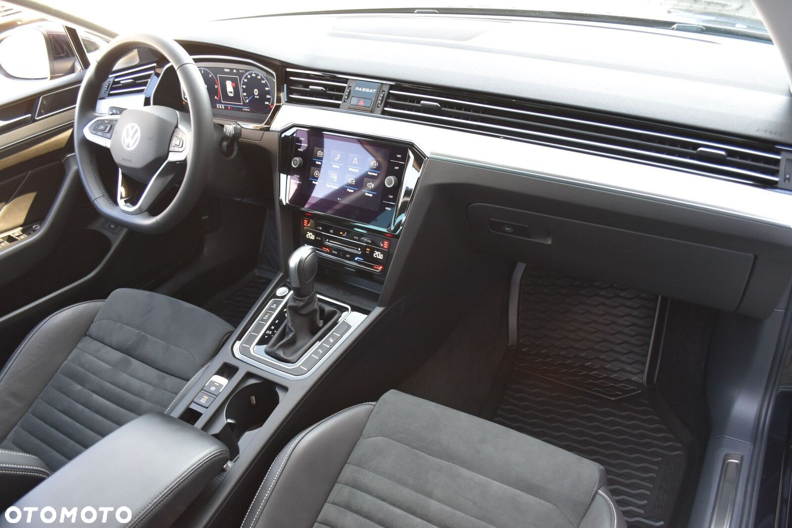Volkswagen Passat 2.0 TDI EVO Elegance DSG - 11