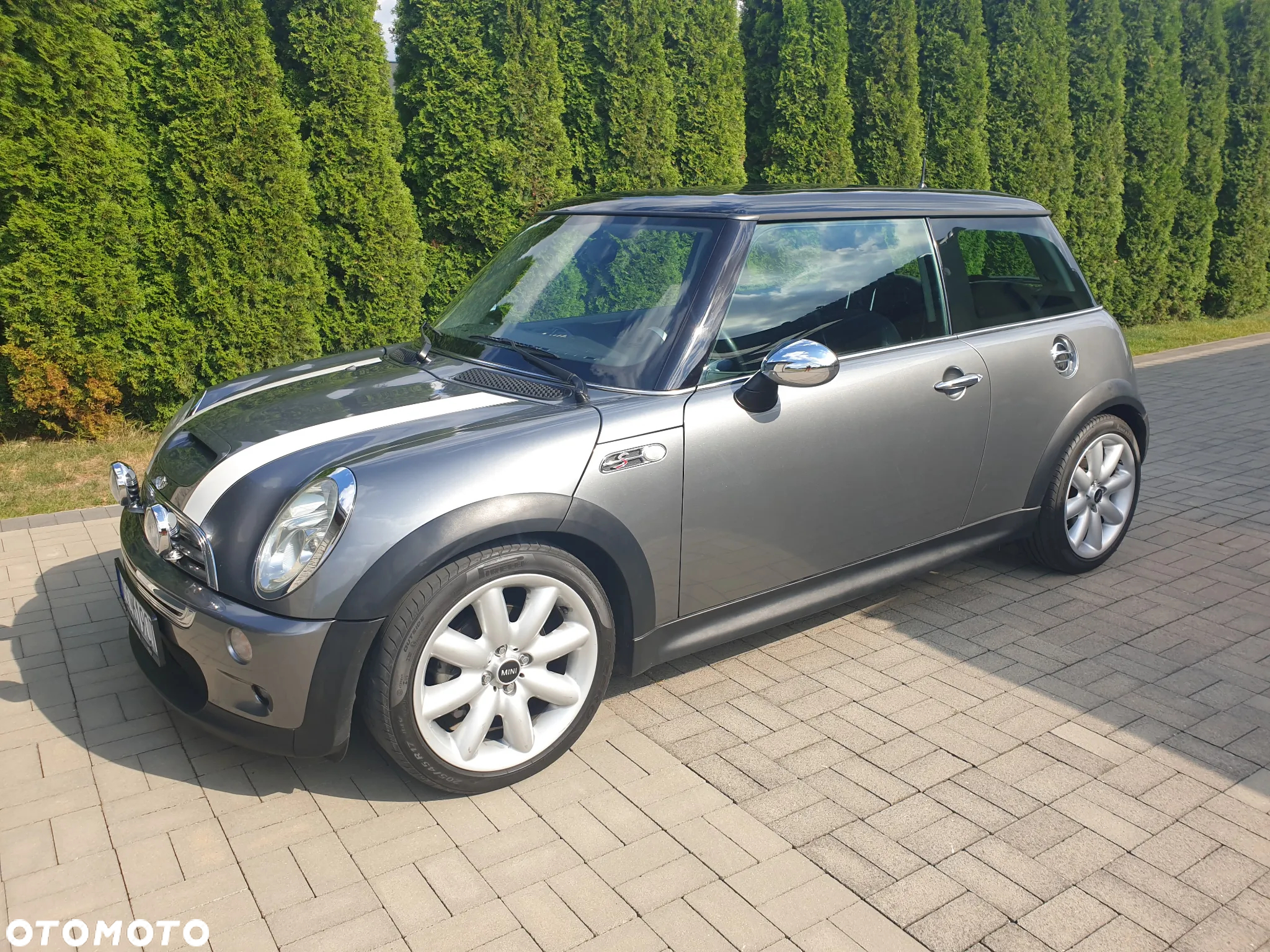 MINI Cooper S Standard - 7