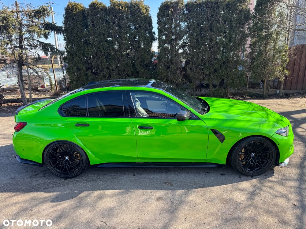 BMW M3 - 20
