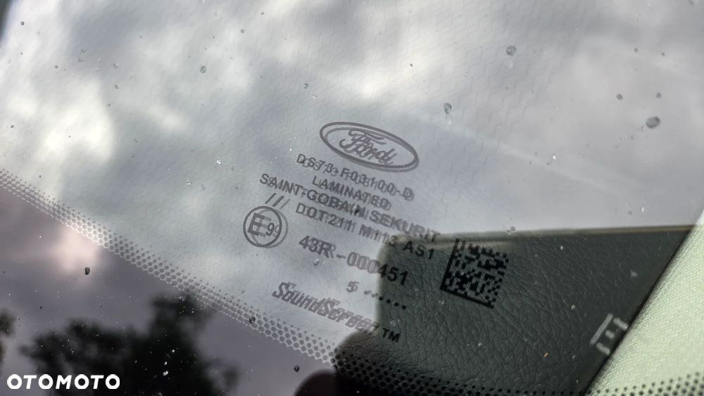 Ford Mondeo 2.0 TDCi STart-Stopp Titanium - 9