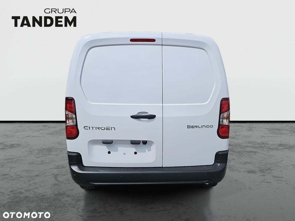 Citroën Berlingo - 6