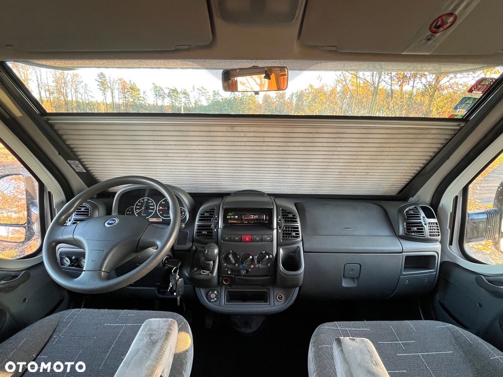 Fiat KNAUS SUN TRAVELLER - 27