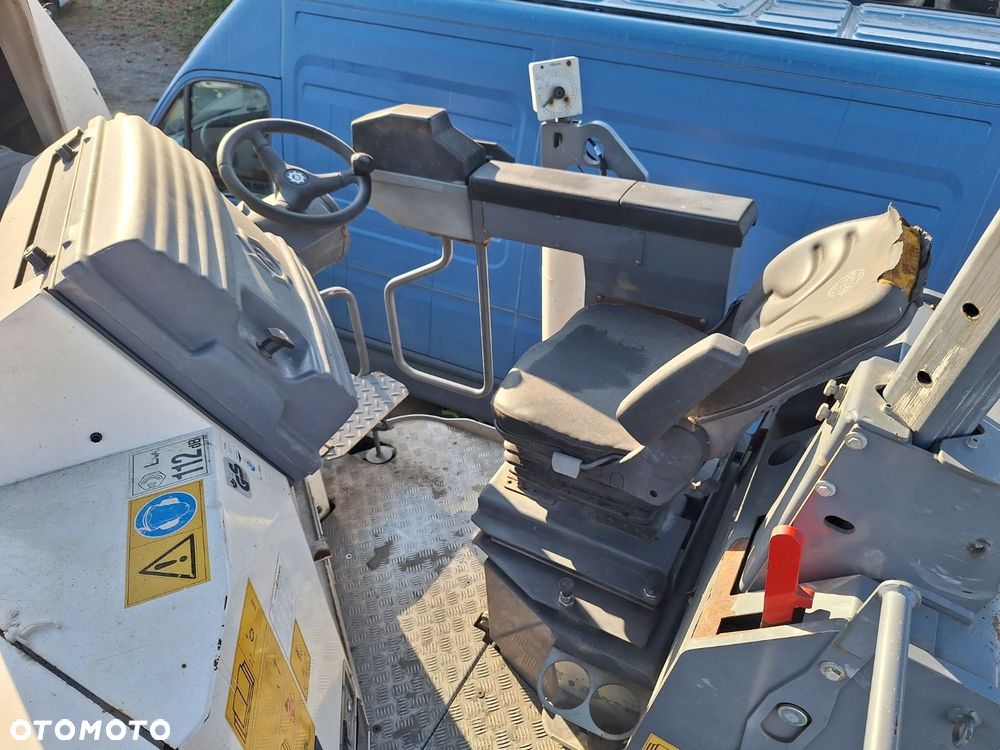 Wirtgen W 100 Fi - 32