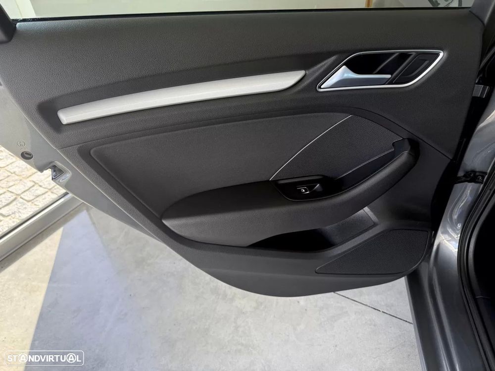 Audi A3 Sportback 1.6 TDI Sport - 54