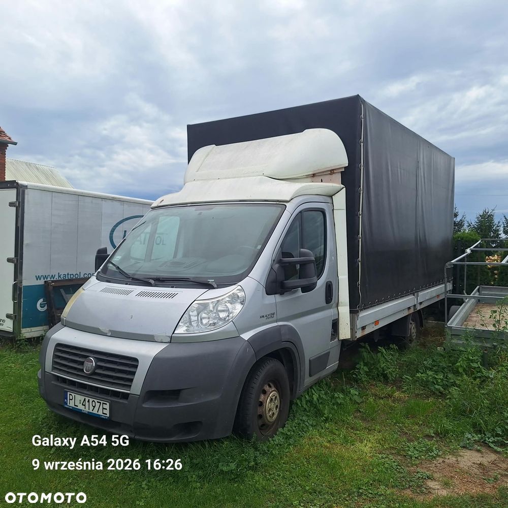 Fiat Ducato - 1