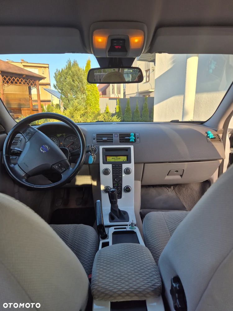 Volvo V50 1.6D DRIVe - 15