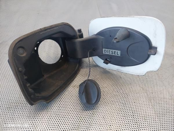 Tampa / Tampao Combustivel  Renault Clio Iii (Br0/1, Cr0/1) - 2