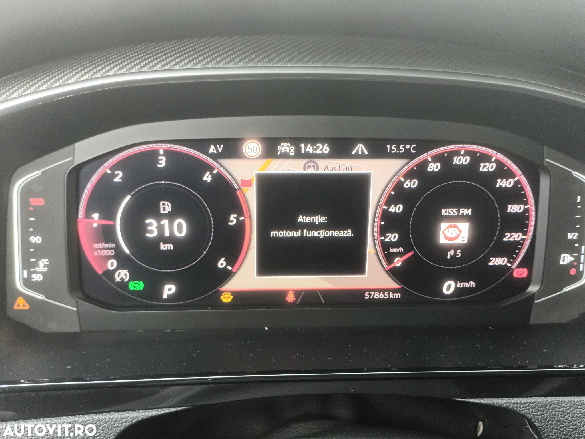 Volkswagen ARTEON 2.0 TDI DSG Elegance - 8