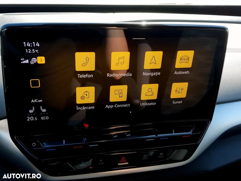 Volkswagen ID.4 77 kWh Life Pro - 16
