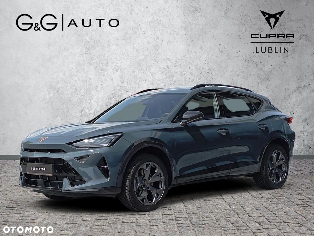 Cupra Formentor 1.5 eTSI mHEV DSG - 2