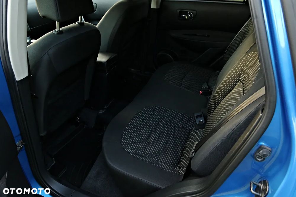 Nissan Qashqai - 35
