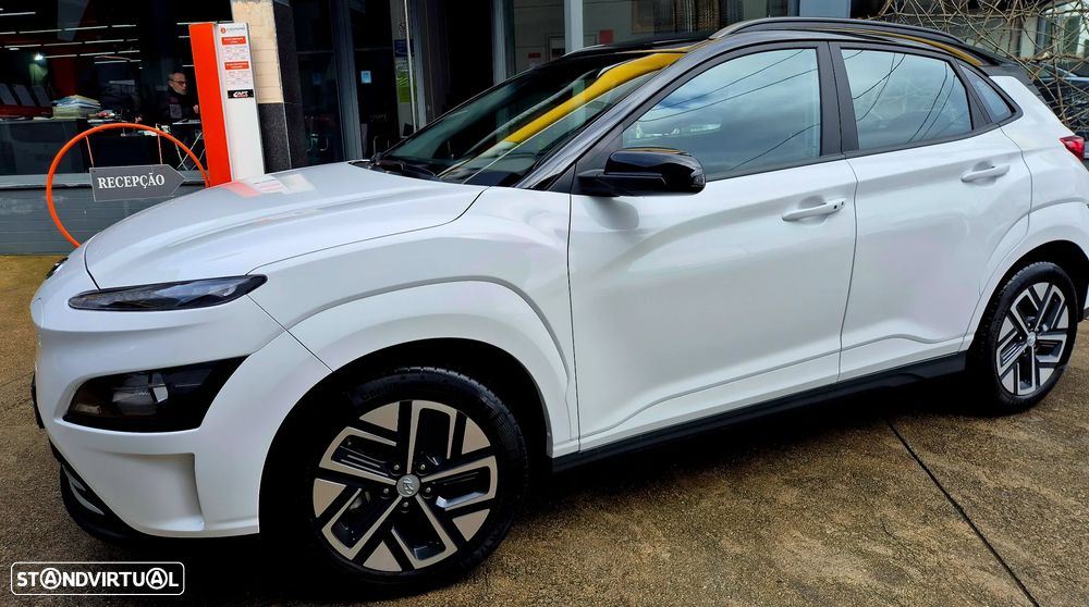 Hyundai Kauai Advantage - 16