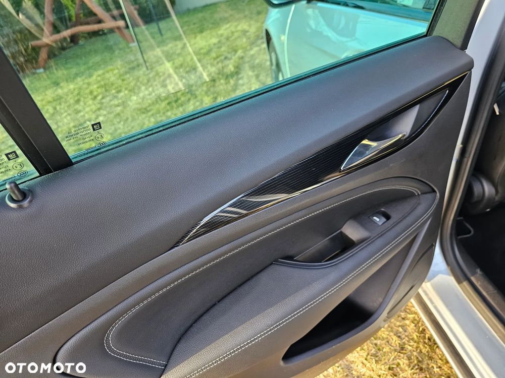 Opel Insignia 2.0 CDTI Elite S&S - 16