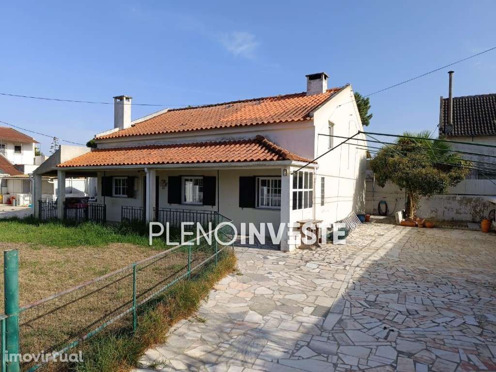 Moradia V5 Isolada na Aroeira - Grande imagem: 2/20