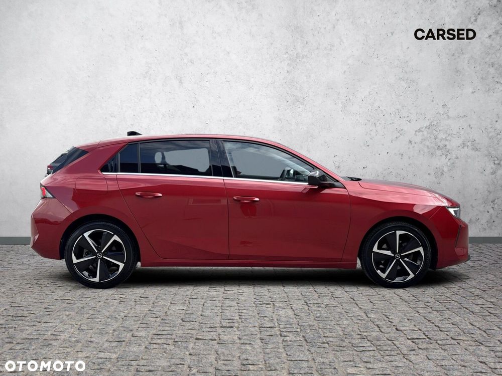 Opel Astra 1.2 T Elegance S&S - 5