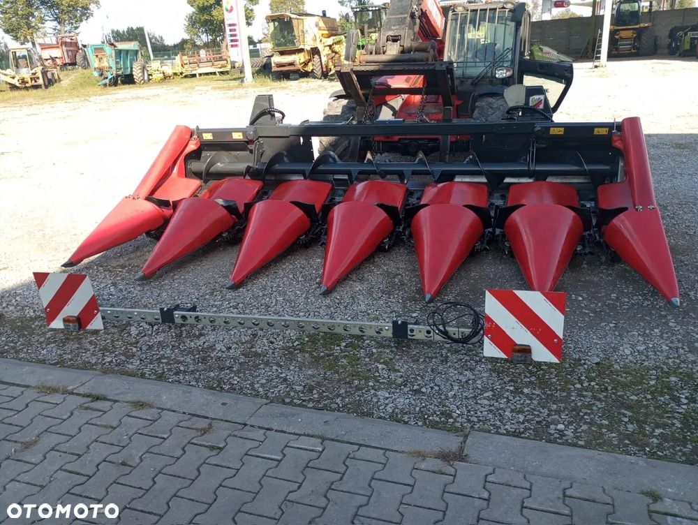 Capello QUASAR R6 - 16