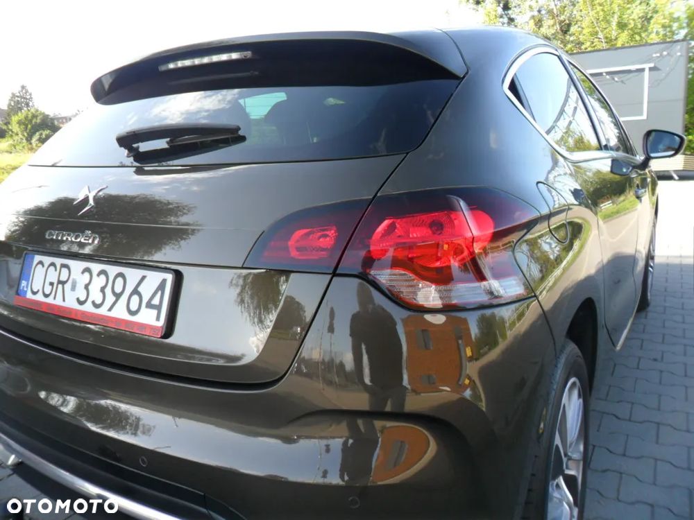 Citroën DS4 VTi 120 SoChic - 29