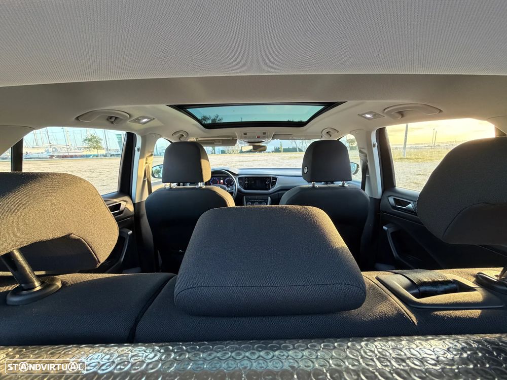 VW T-Roc 1.0 TSI Style - 17