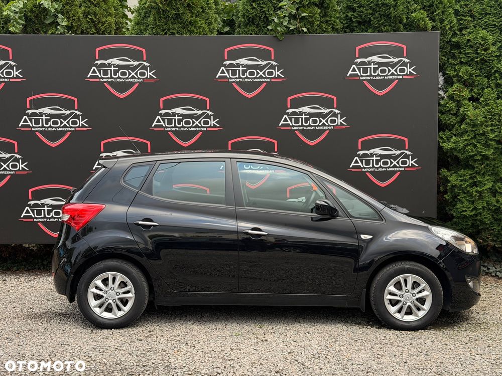 Hyundai ix20 1.4 Comfort - 6