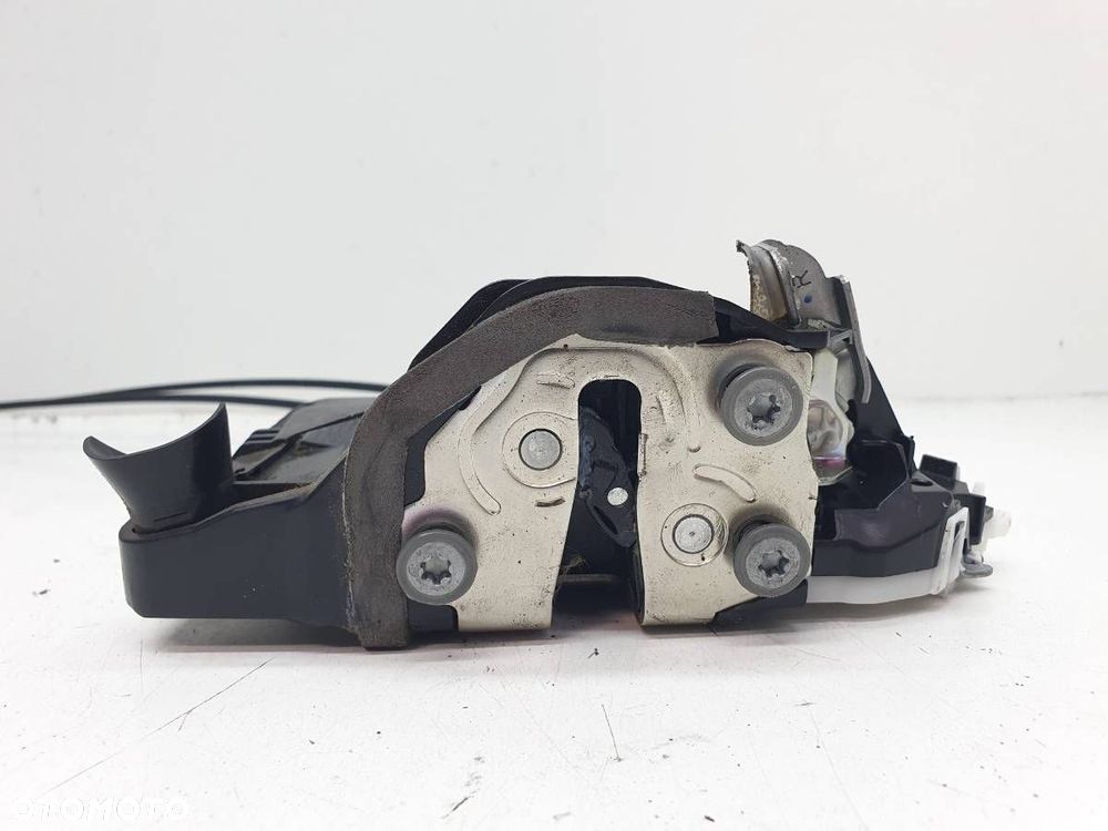 ZAMEK PRZÓD PRZEDNI PRAWY DRZWI 6 PIN TOYOTA YARIS III EU U31-11130 - 6