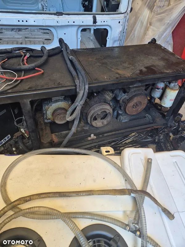 Agregat chłodniczy dolny - 4