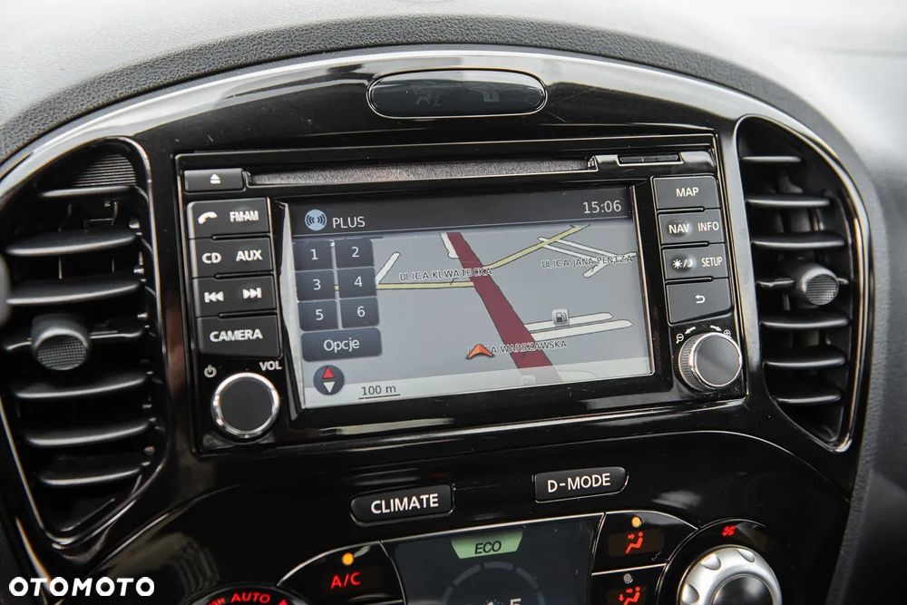 Nissan Juke - 21