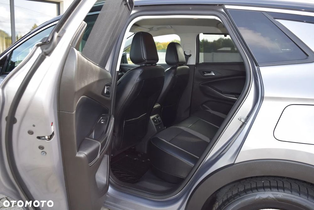 Opel Grandland X 1.6 T PHEV 4x4 Ultimate - 25