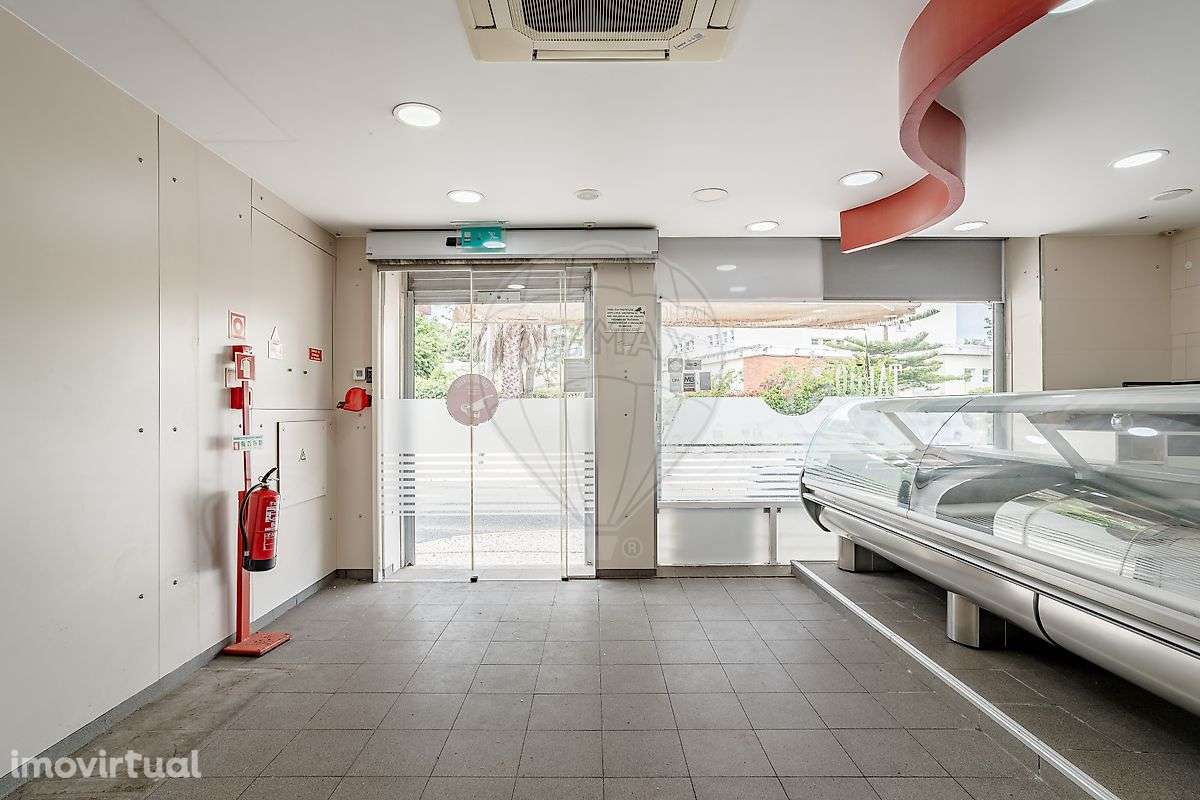 Loja  para venda - Grande imagem: 2/21