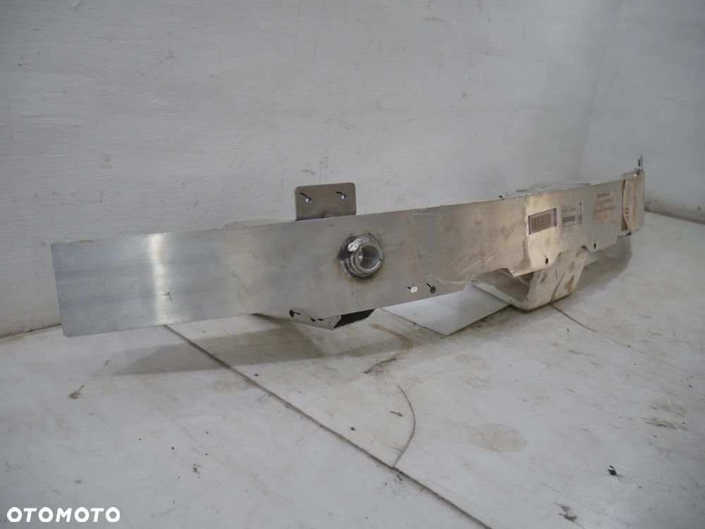 BMW G20 G21 BELKA ZDERZAKA przód wysyłka - 2