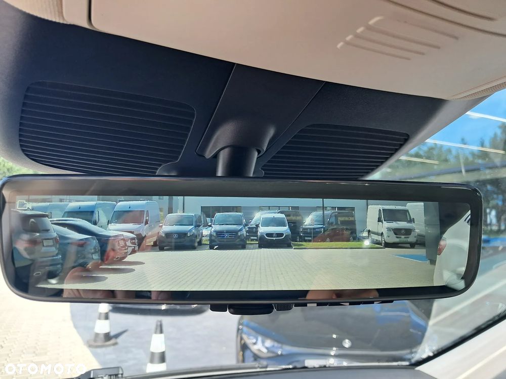 Mercedes-Benz Klasa V 300 d 4-Matic 9G-Tronic Exclusive (ekstra d³) - 22
