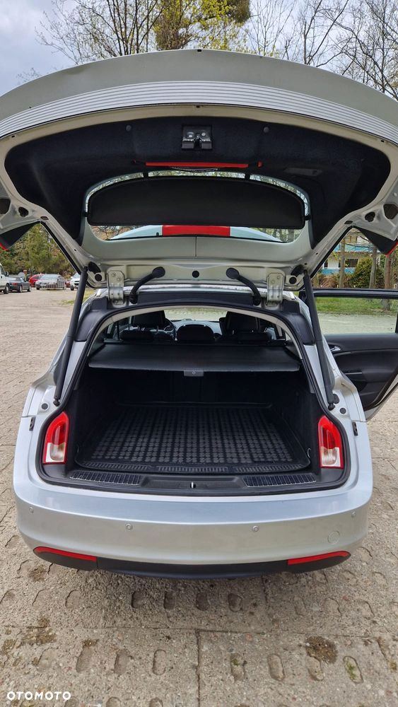 Opel Insignia 2.0 CDTI Edition ecoFLEX - 20