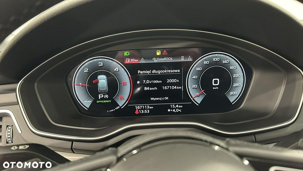 Audi A4 Allroad - 15