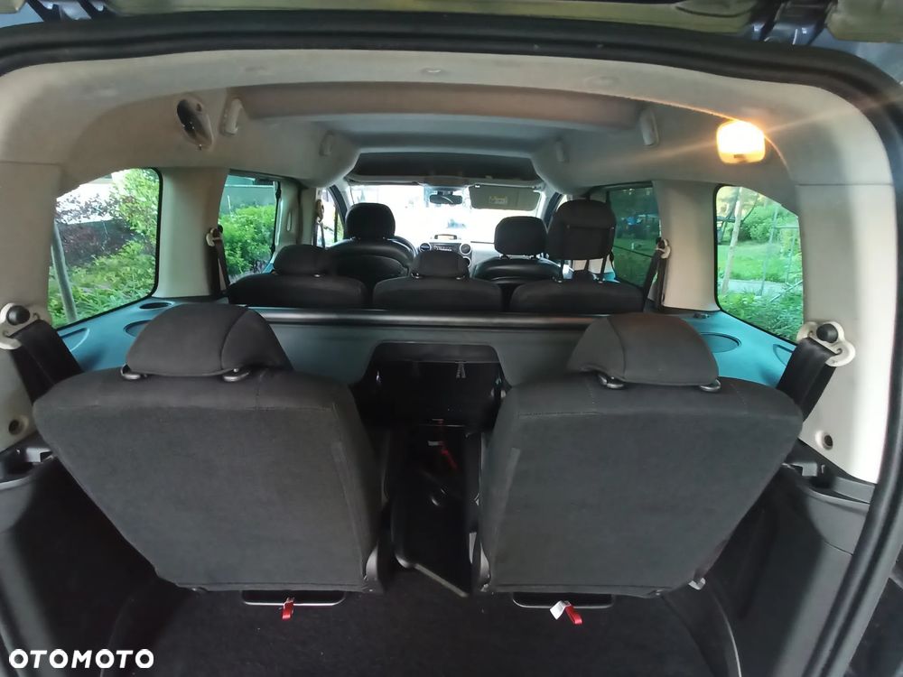 Peugeot Partner BlueHDi 100 Stop&Start Active - 15