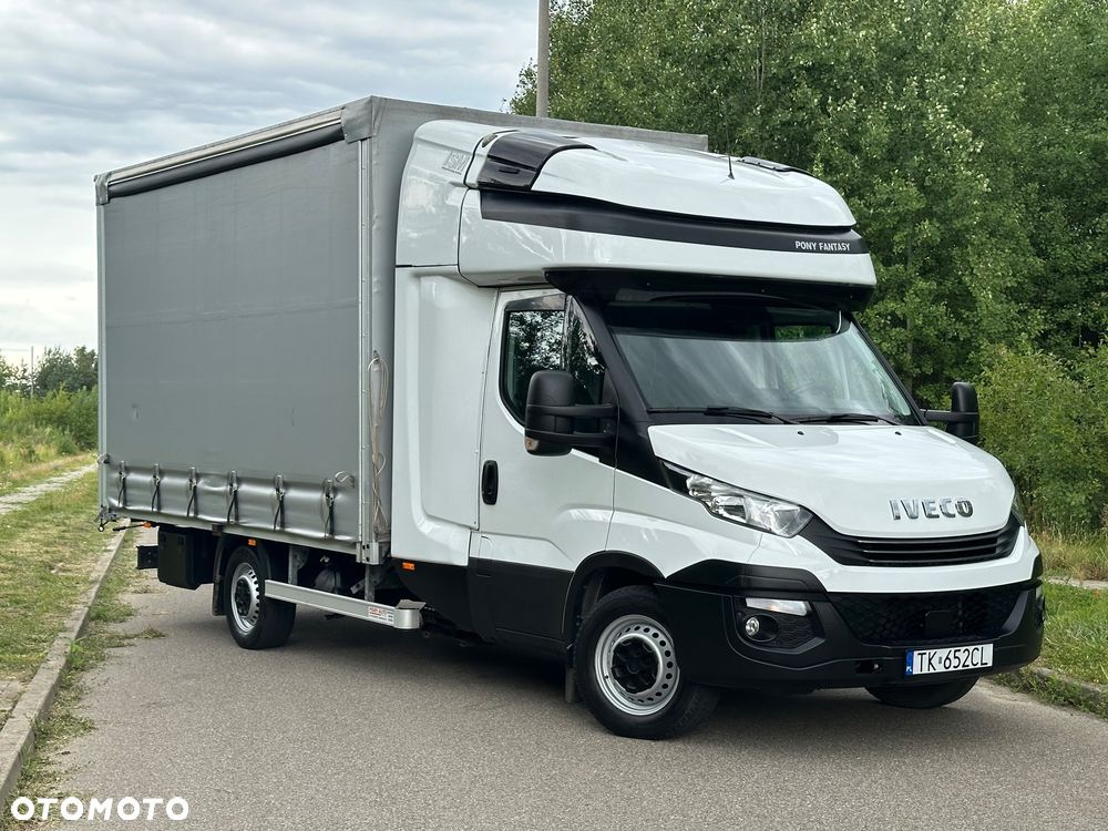 Iveco 35S15 - 1