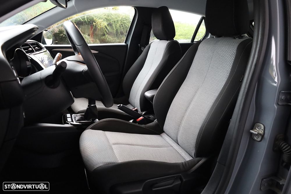 Opel Corsa 1.2 Edition - 35