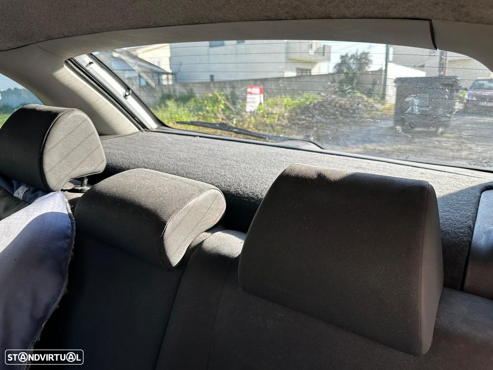 SEAT Ibiza 1.4 TDI Reference - 22