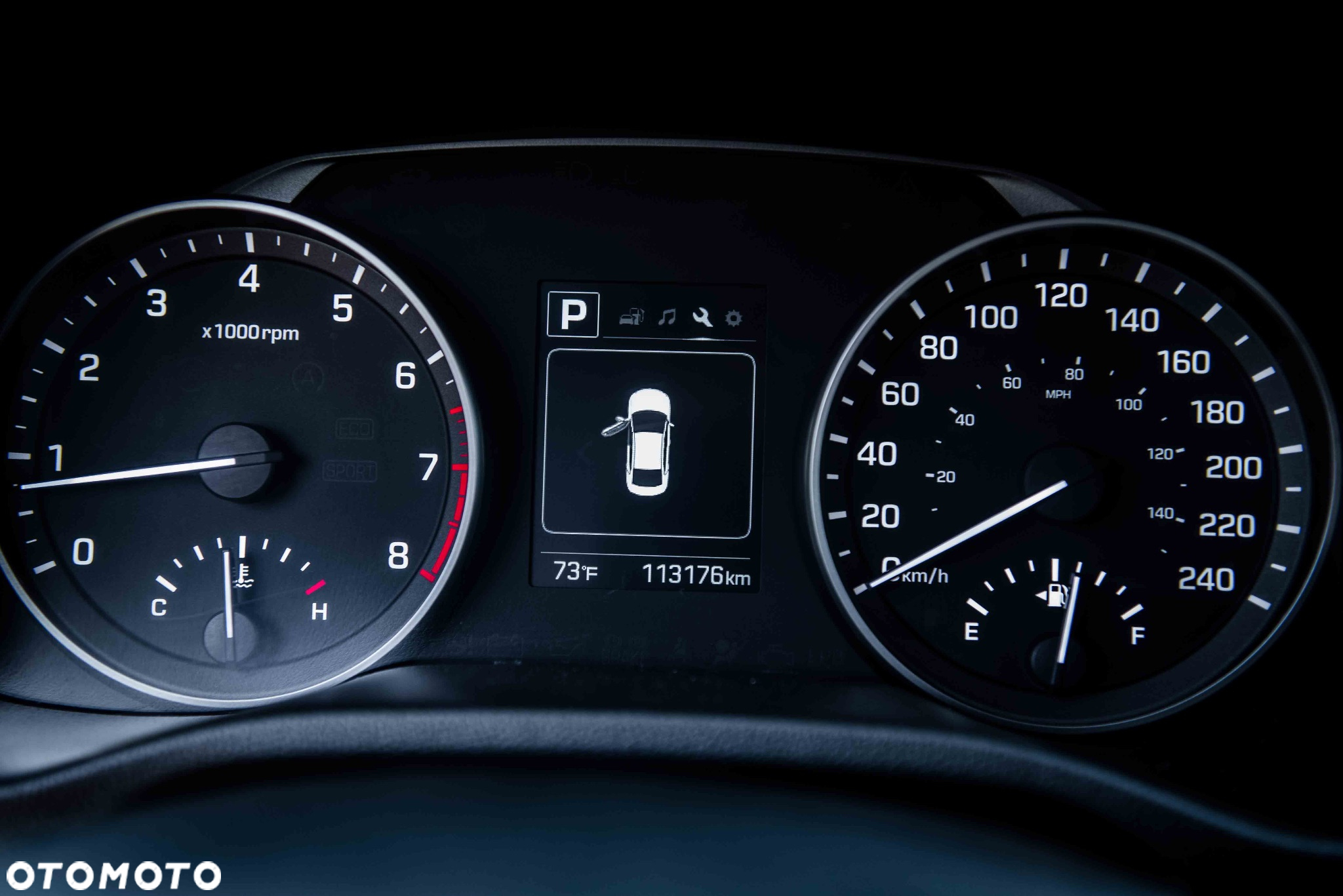 Hyundai Elantra - 19