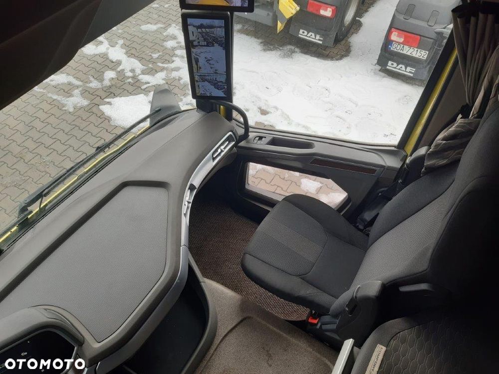 DAF XD 450 FT STANDARD STOCK (32566) - 15