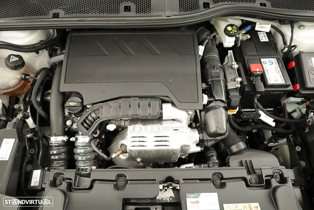 Opel Mokka 1.2 T Ultimate AT - 23