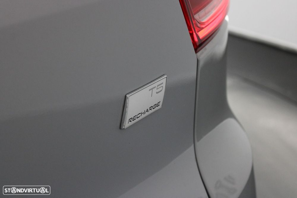 Volvo XC 40 1.5 T5 PHEV Inscription Expression - 10