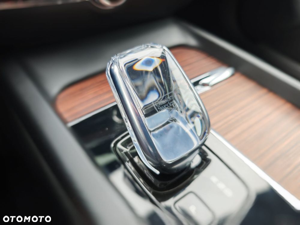 Volvo V60 B4 D Geartronic Inscription - 31