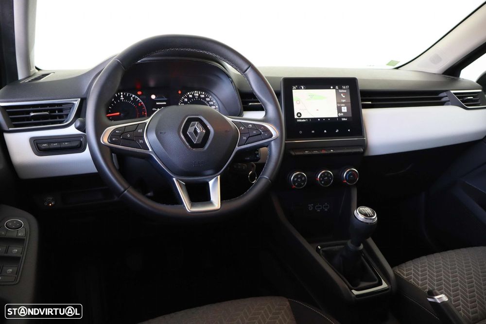 Renault Clio - 12
