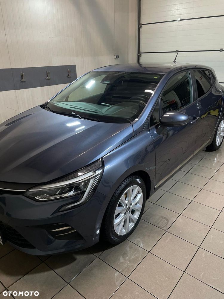 Renault Clio 1.0 TCe Intens - 21