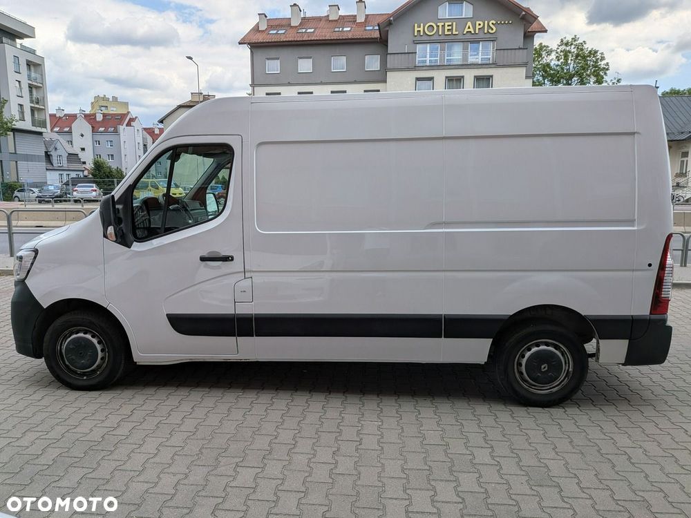 Renault Master - 9
