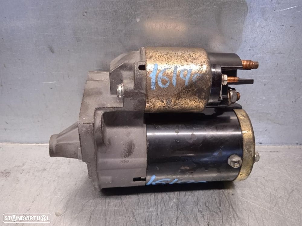MOTOR ARRANQUE DACIA LOGAN 2005 -8200240487 - 1